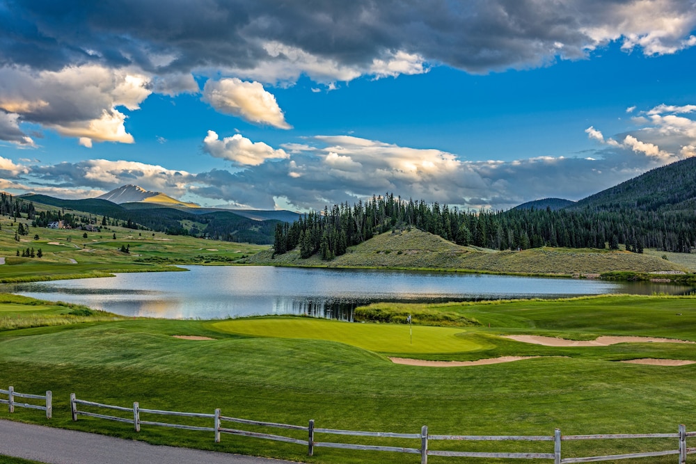 Gateway Mountain Lodge by Keystone Resort - photo 30
