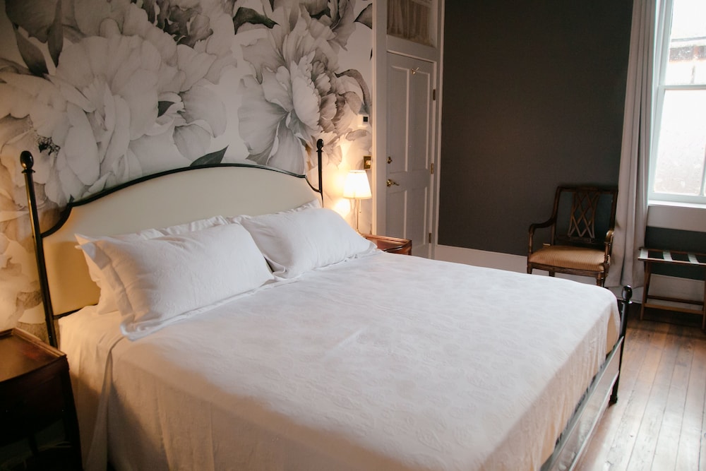 The Grand Hotel - photo 23
