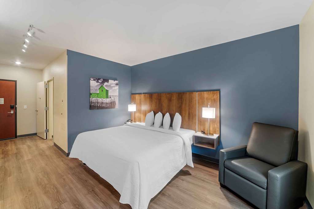 Extended Stay America Premier Suites Asheville - photo 32