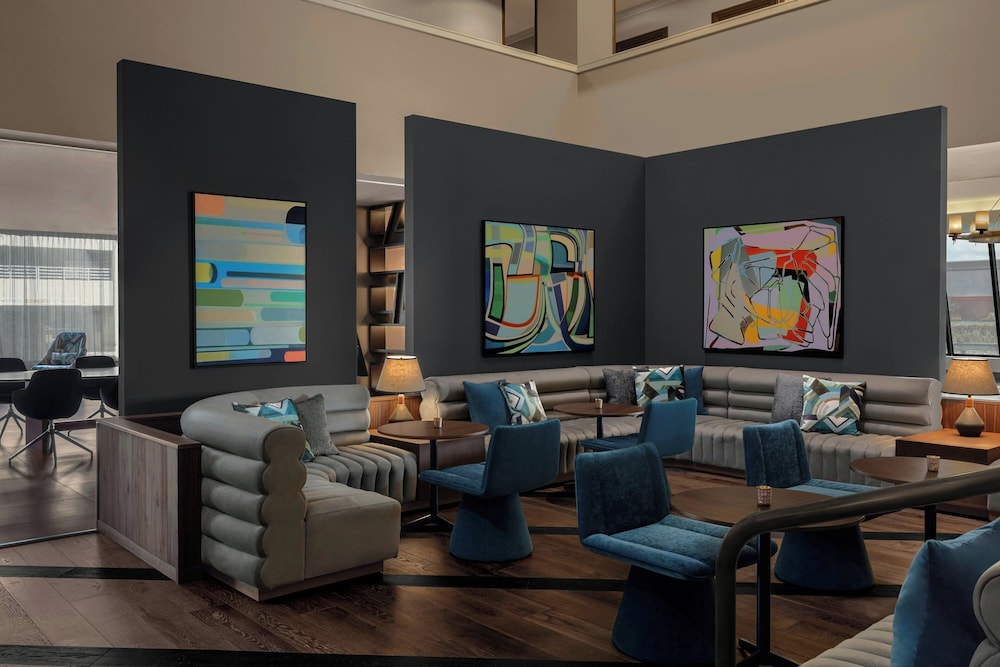 Renaissance Denver Hotel & Conference Center - photo 3