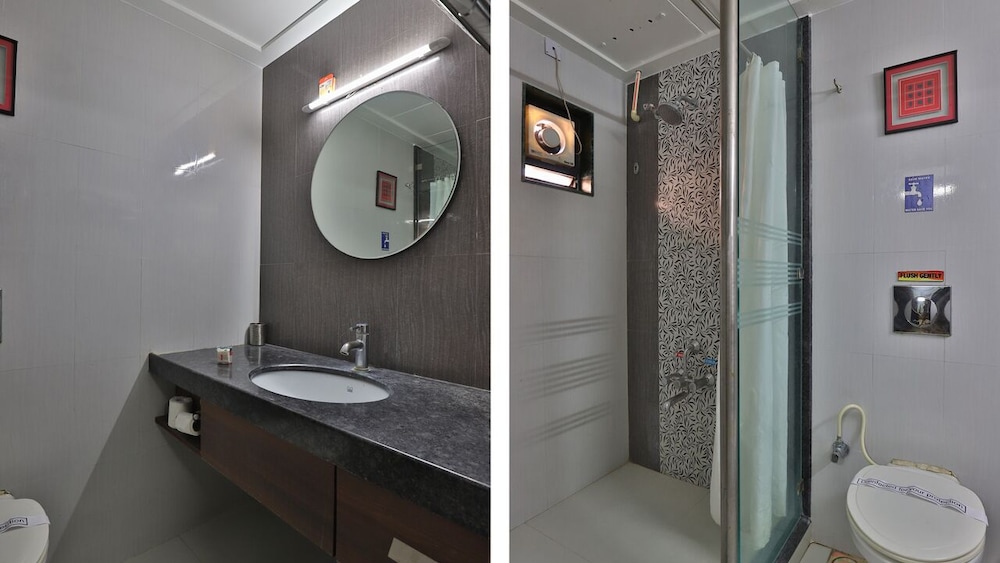 Hotel Rama Residency — Anand — photo 3
