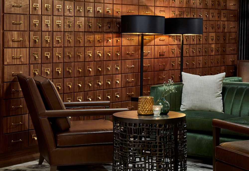 Cumberland House Knoxville Tapestry Collection by Hilton - photo 5