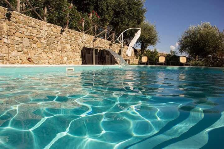 Baglivo Palace — hotel in Sessa Cilento