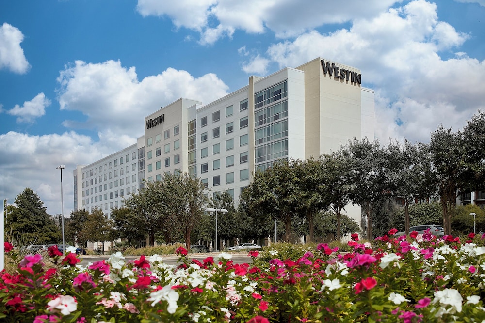 The Westin Austin at The Domain - photo 129