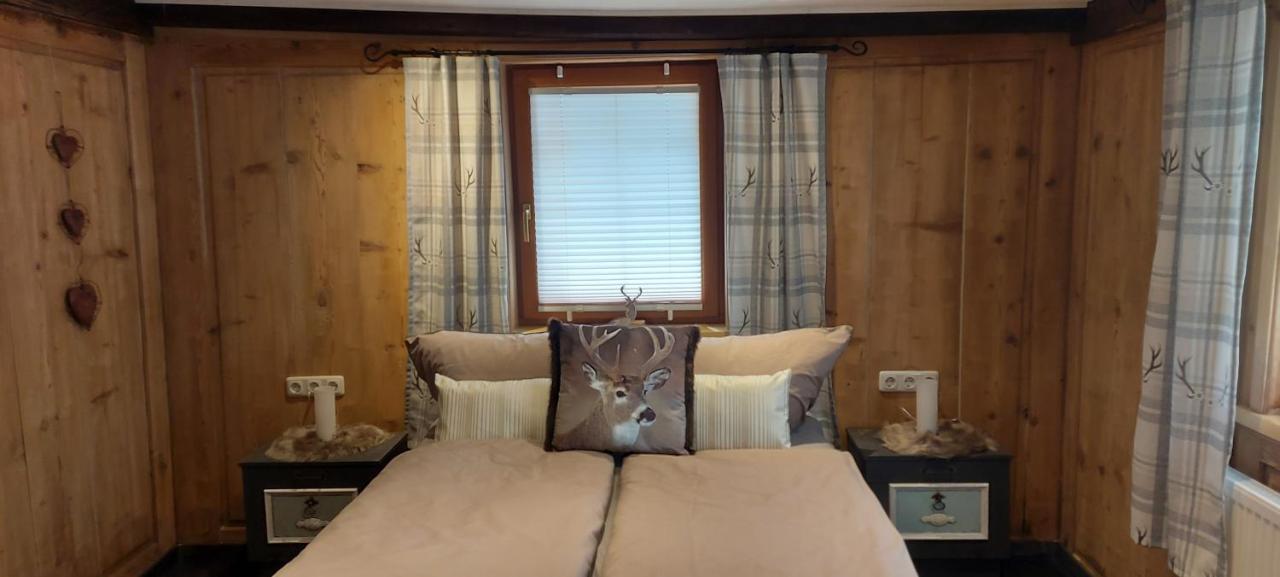 Dora’s Lechtraum in Unknown City, Austria