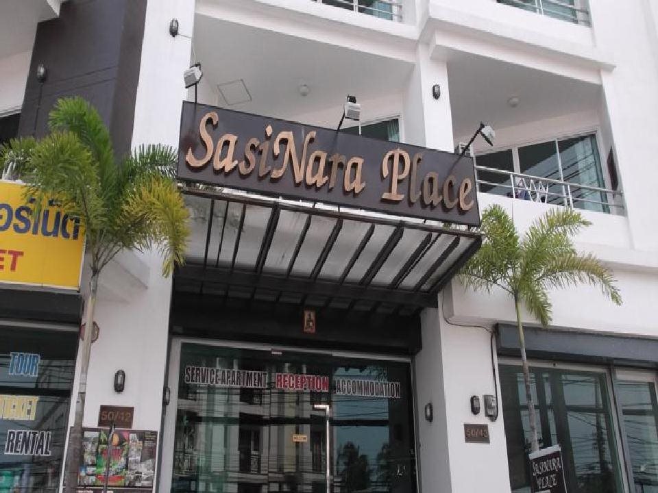 Sasinara Place - last minute hotel in Koh Samui