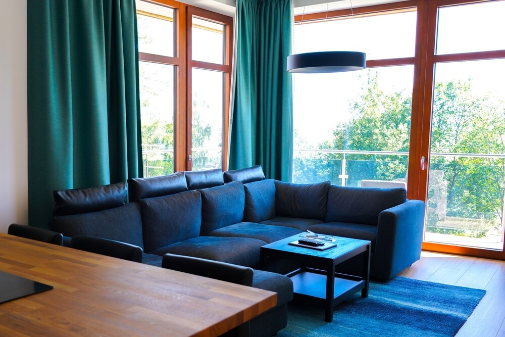 AC Apartmán Daniel Hrebienok Resort in Vysoke Tatry, Slovakia