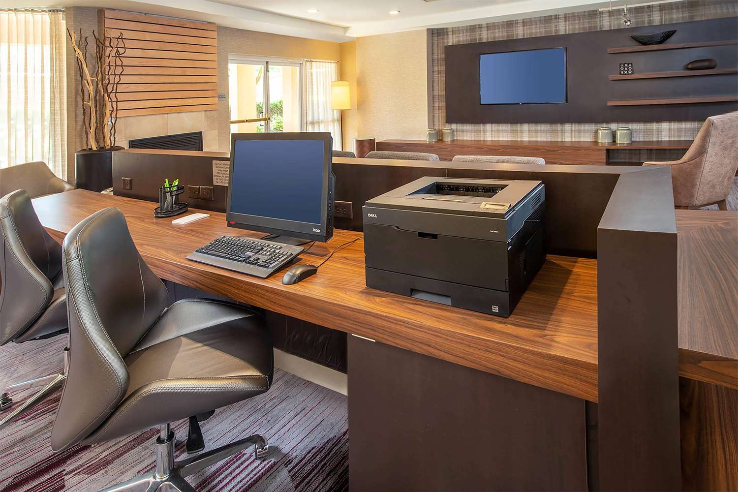 Sonesta Select Allentown Bethlehem Airport - photo 11
