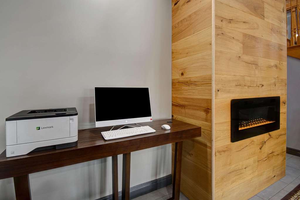 Country Inn & Suites by Radisson Cincinnati Airport KY - photo 23