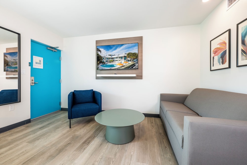 Rolo Beach Hotel - photo 108