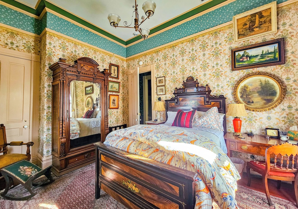 The JD Hyde Historic Inn - photo 30