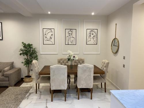 Appartement moderne et spacieux au coeur de Tanger — 4-Star Luxury Hotel in Tangier, Morocco