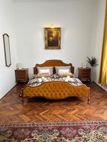 Velez Ház — 4-Star Luxury Hotel in Budapest, Hungary