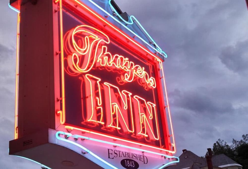 Thayers Inn - photo 49