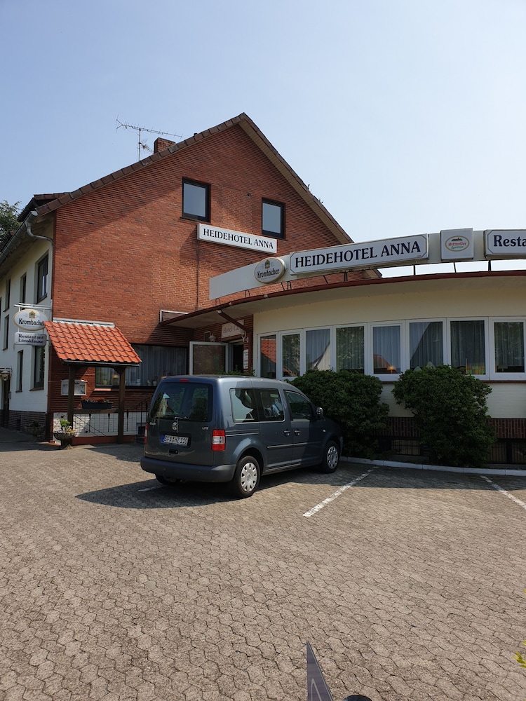 Heidehotel Anna — Soltau — photo 2