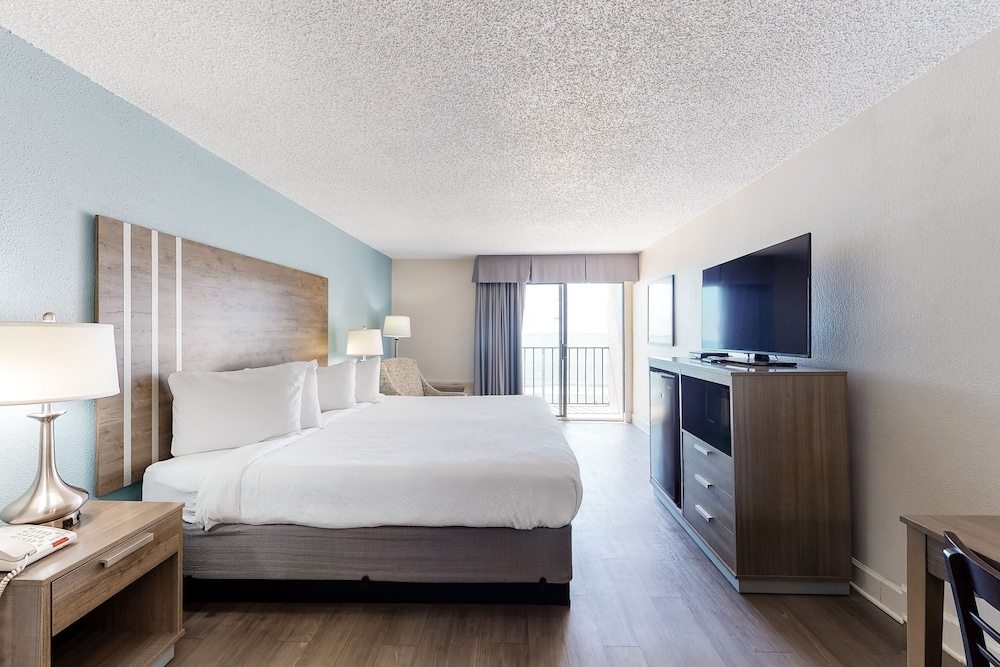 Carolinian Beach Resort by Vacasa - photo 21