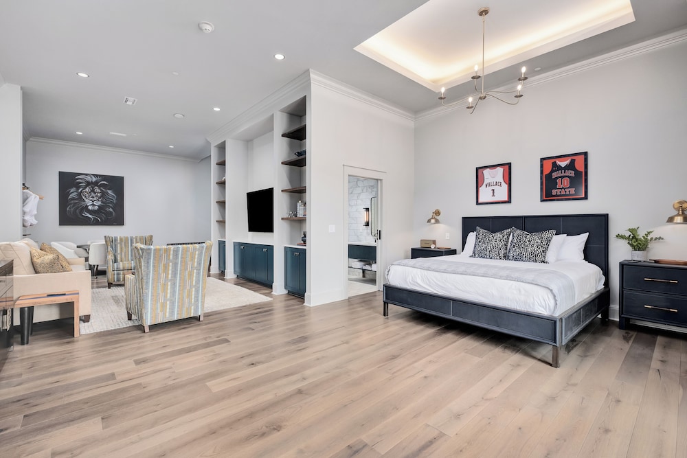 The Flying Fifty a Luxury Boutique Hotel - photo 18