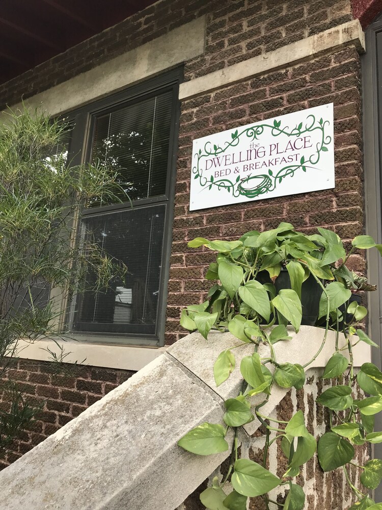 The Dwelling Place - photo 15