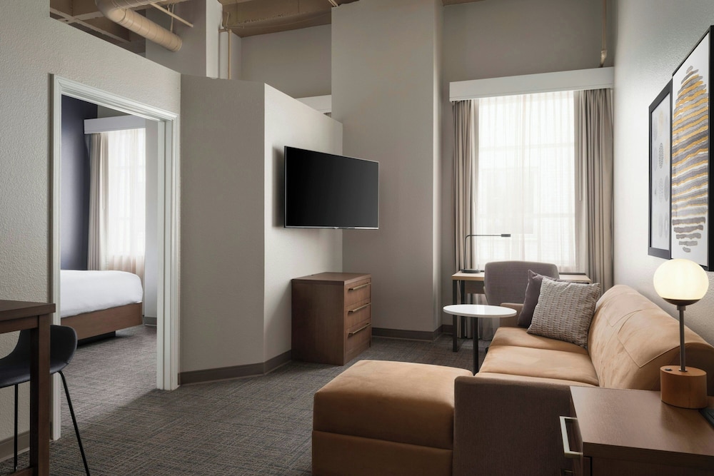 Residence Inn by Marriott Atlanta Midtown Peachtree at 17th - photo 25