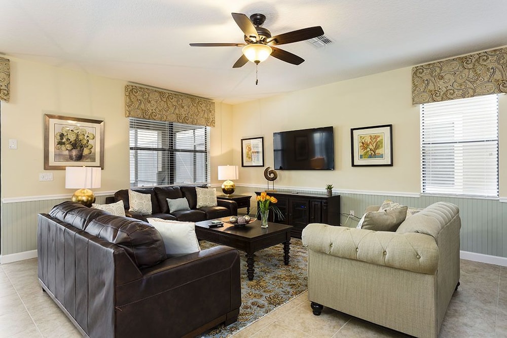 Je54977 Champions Gate Resort 8 Bed 5 Baths Villa - photo 2