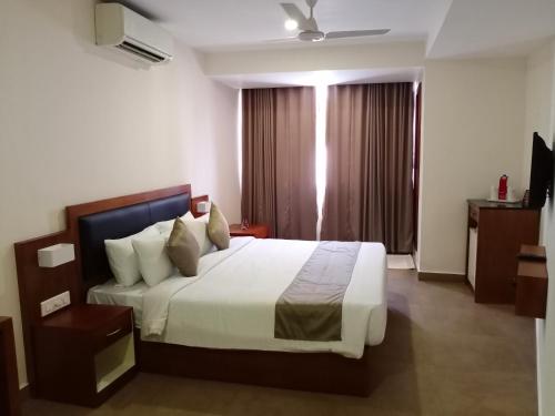 Hotel Geo