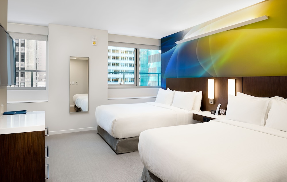 LUMA Hotel Times Square - photo 13