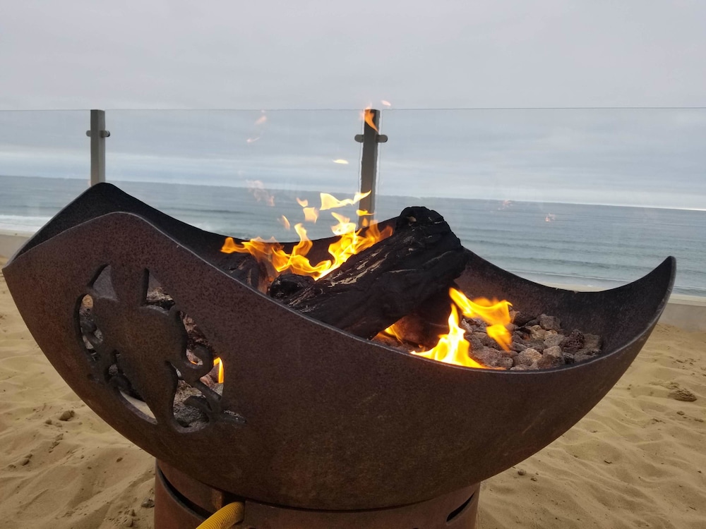 The Coho Oceanfront Lodge - photo 45