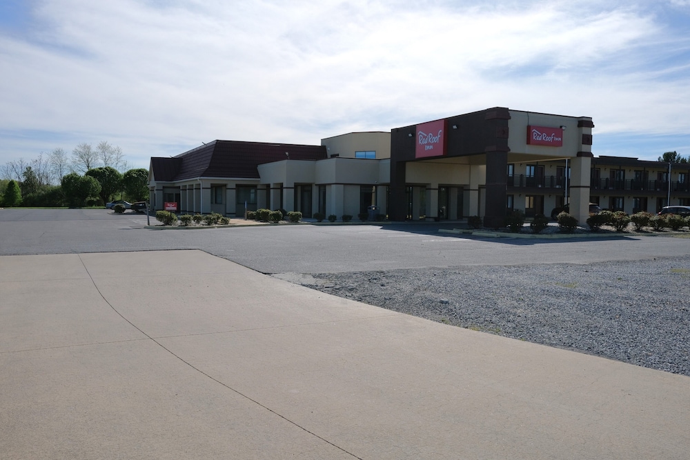 Red Roof Inn Staunton - featured photo