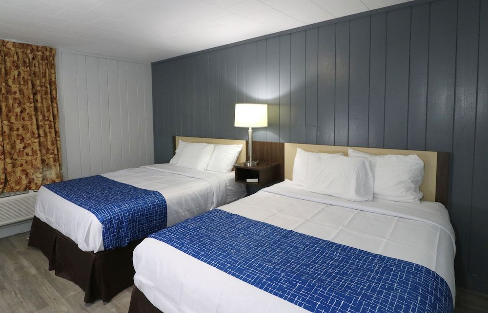 Travelodge By Wyndham Gatlinburg - photo 17