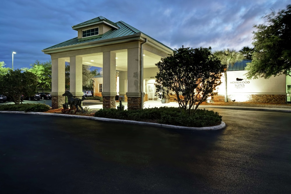 Homewood Suites by Hilton Ocala at Heath Brook - photo 38