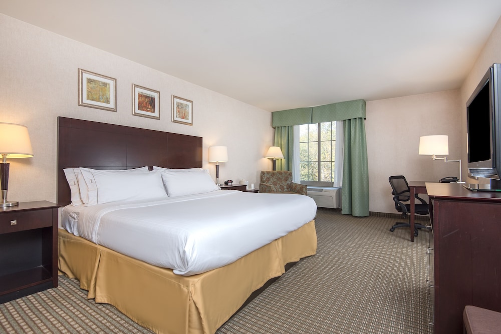 Holiday Inn Express Haskell Wayne Area by IHG - photo 6