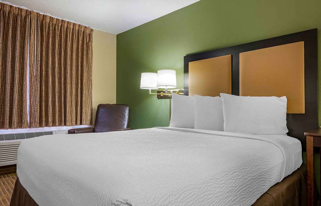 Extended Stay America Suites Pittsburgh West Mifflin - photo 8