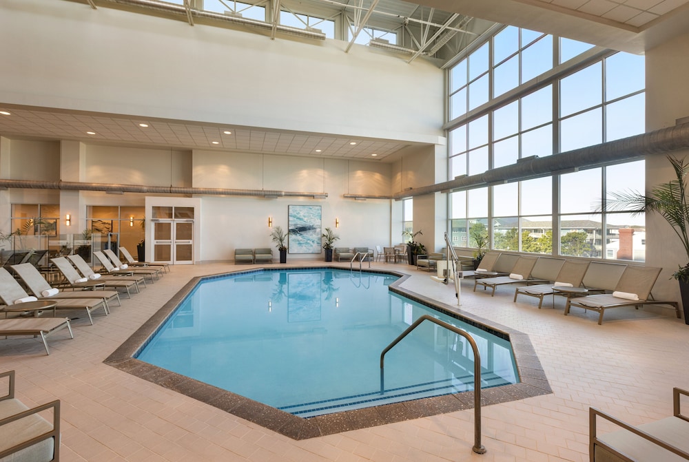 Holiday Inn & Suites Ocean City by IHG - photo 59