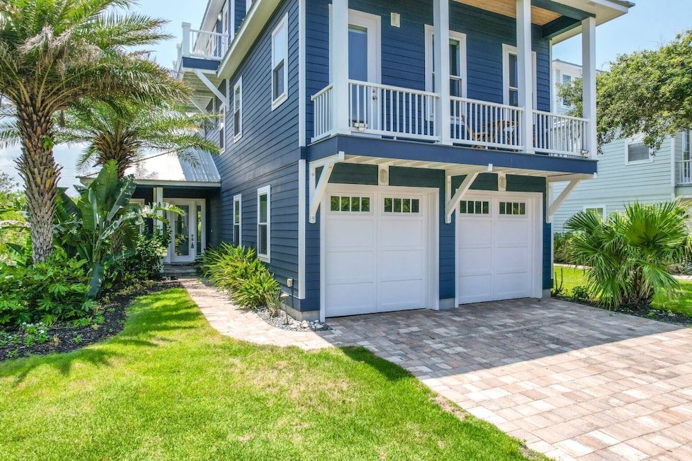 Crescent Cove — Saint Augustine — photo 4