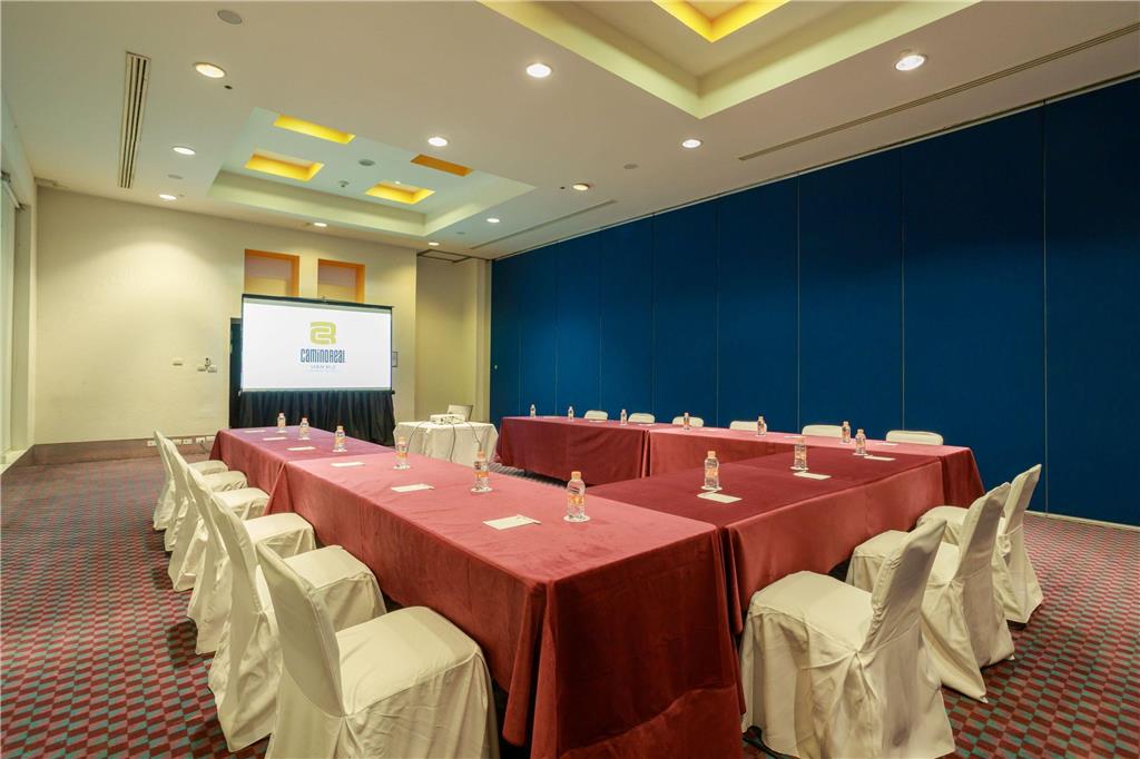 Event Hall