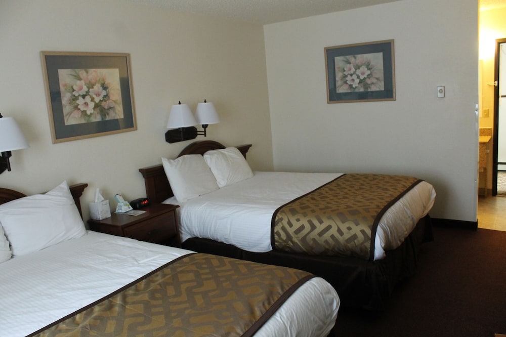 Lone Tree Inn — Sidney