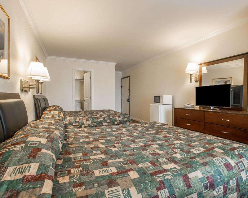 Palm Inn Hotel near Tyler Mall Riverside - photo 18