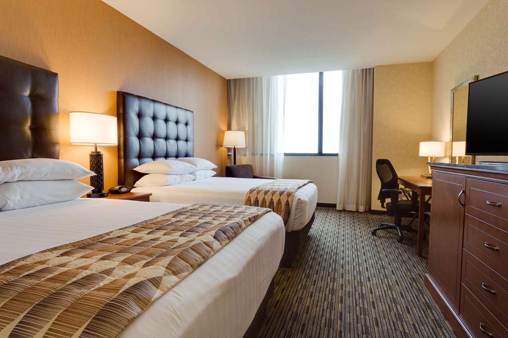 Drury Plaza Hotel St. Louis at the Arch - photo 16