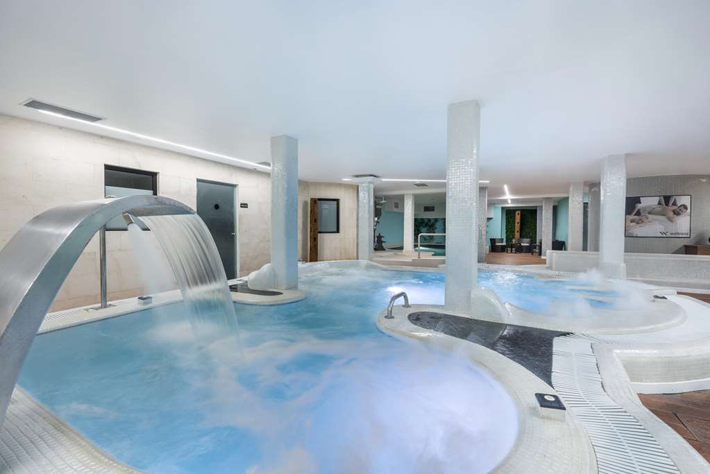 Hotel & Spa Cordial Roca Negra