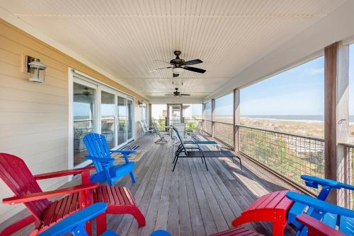 211 E Arctic Tee Fore Two Oceanfront 4 Bedrooms - photo 13