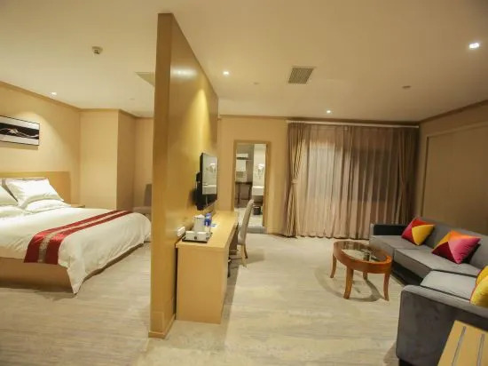 Haoshi Hotel - last minute hotel in Shanghai