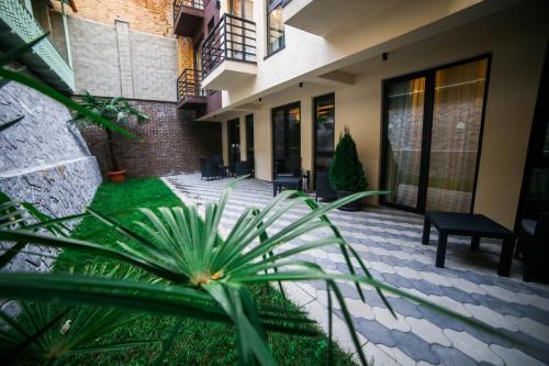 Boutique Hotel Mimino