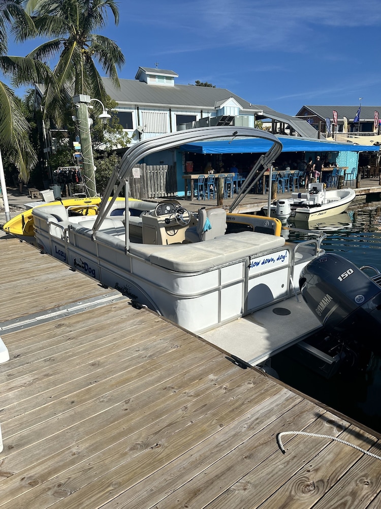 Aqua Lodges at Hurricane Hole Marina - photo 32