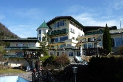 Alparella Vital Resort - last minute hotel in Adnet