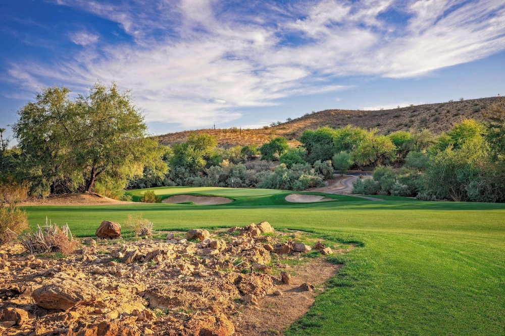 Hilton Phoenix Tapatio Cliffs Resort - photo 88
