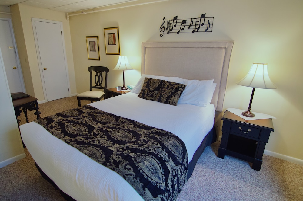 Hotel Frankfort & Restaurant - photo 20
