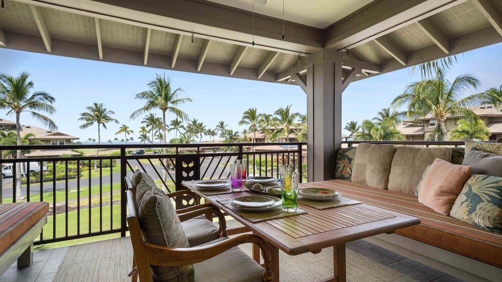 Halii Kai #16D - carbon neutral hotel in Waikoloa