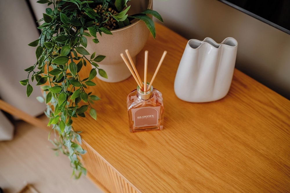 Posesja Plażowa Premium Apartments & Spa — 4-Star Luxury Hotel in Grzybowo, Poland