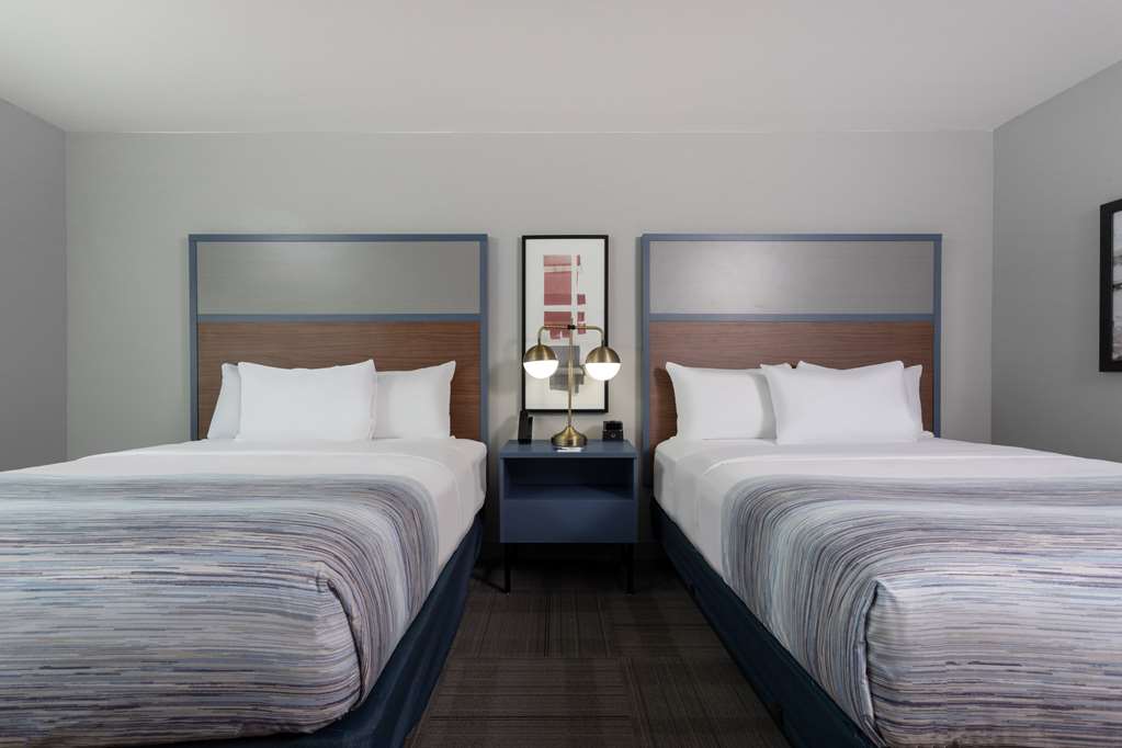 AmericInn by Wyndham San Angelo - photo 20