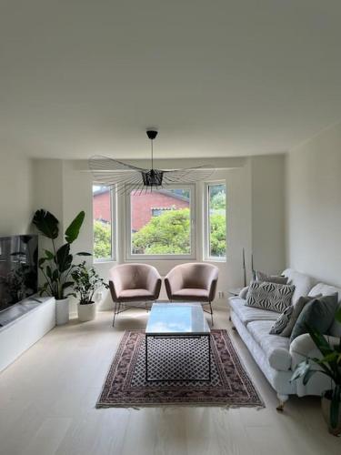 Villa nära till natur och stan — 4-Star Luxury Hotel in Goeteborg, Sweden
